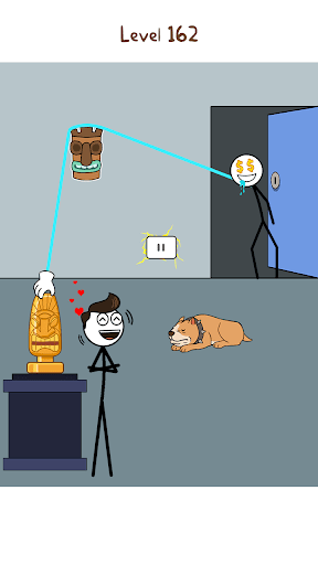 Thief Puzzle: to pass a level screenshot 11