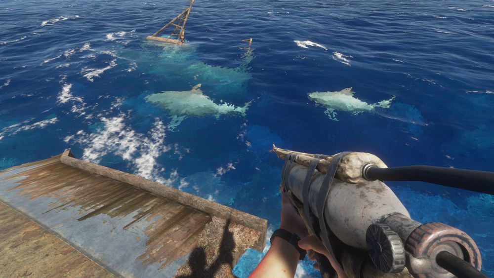 stranded-deep screenshot 9
