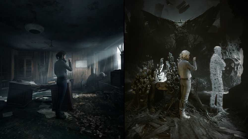 the-medium screenshot 6