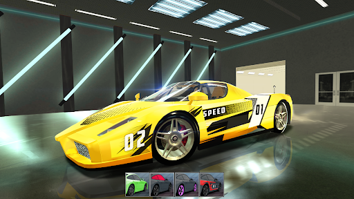 Car Simulator 2 screenshot 14