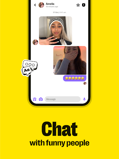 Yubo: Make new friends screenshot 9