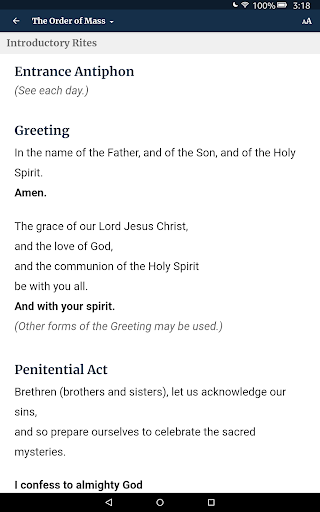 Word Among Us Mass Edition screenshot 29