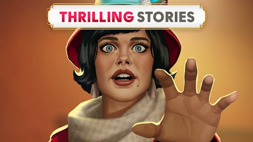 June’s Journey: Hidden Objects screenshot 11