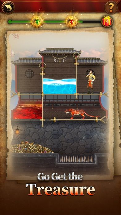 Evony screenshot 5