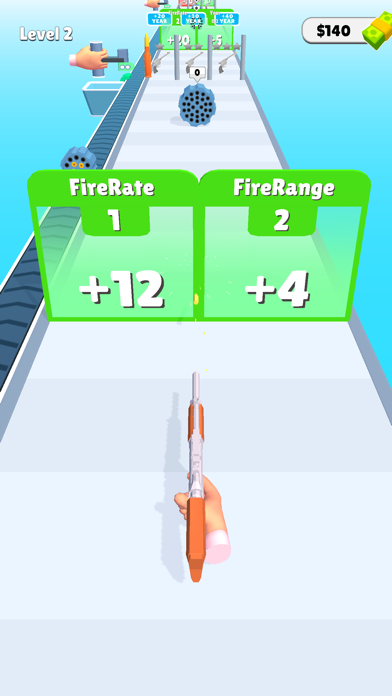 Weapon Craft Run screenshot 27