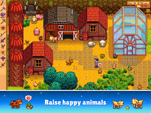 Stardew Valley screenshot 32
