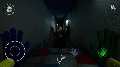 Poppy Playtime Chapter 2 screenshot 25