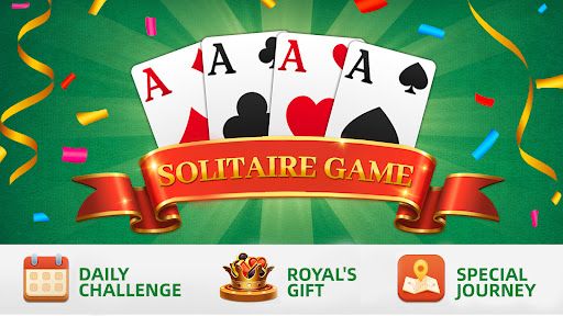 Solitaire - Classic Card Games screenshot 31