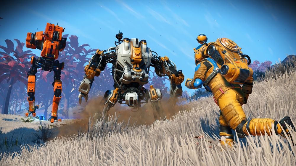 no-man-s-sky screenshot 58