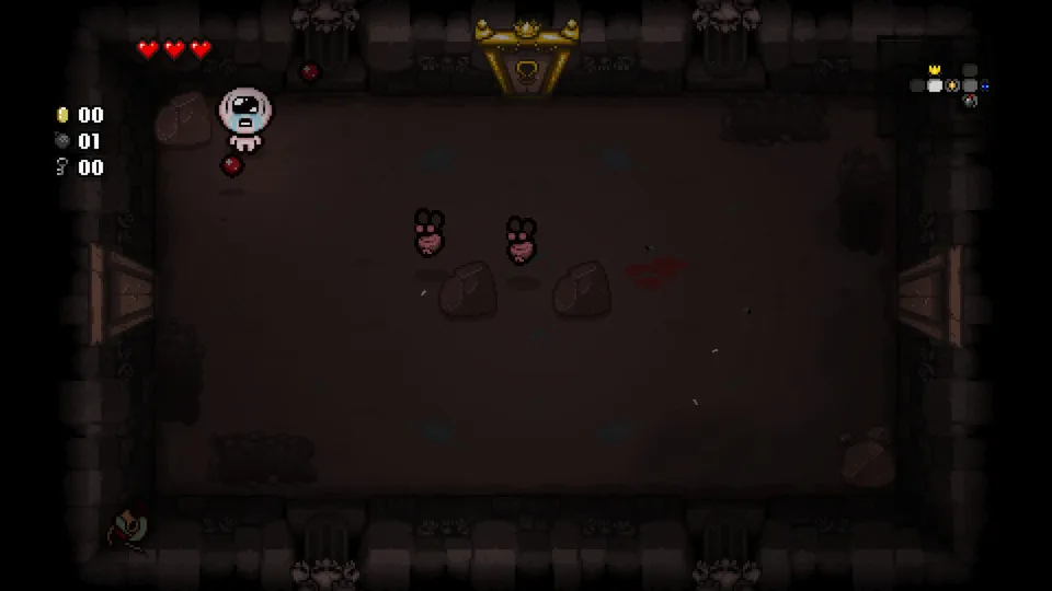 the-binding-of-isaac-rebirth screenshot 12