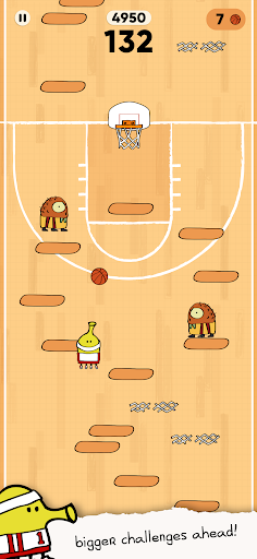 Doodle Jump 2 screenshot 9