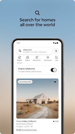 Airbnb screenshot 10