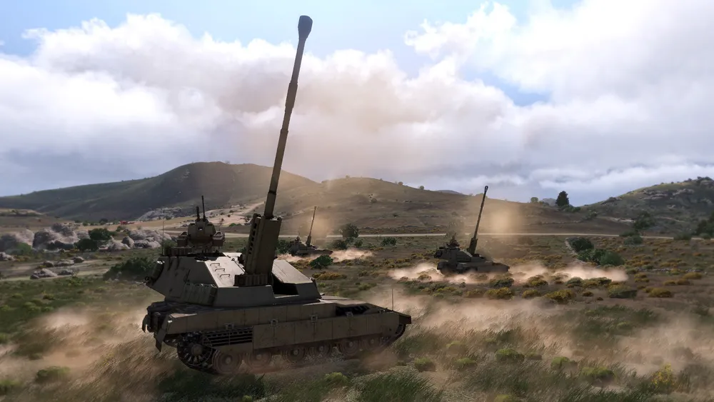 arma-3 screenshot 5