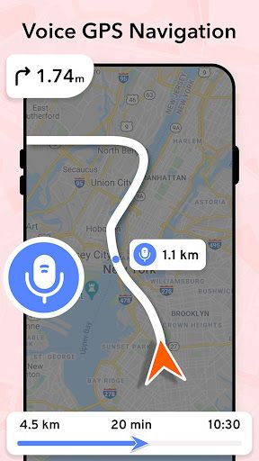 Speedometer: Smart GPS Tracker screenshot 20