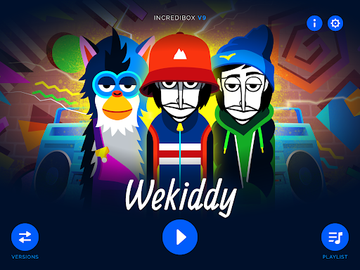 Incredibox screenshot 27