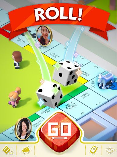 MONOPOLY GO! screenshot 26