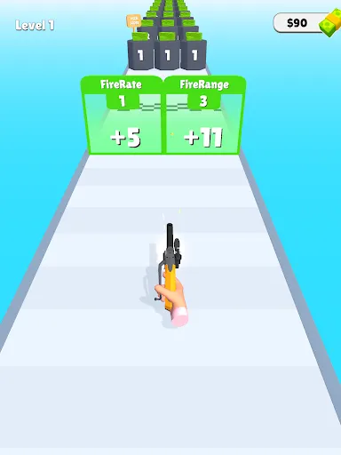 Weapon Craft Run screenshot 18