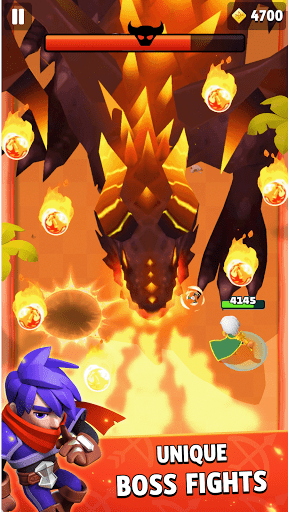 Archero screenshot 13