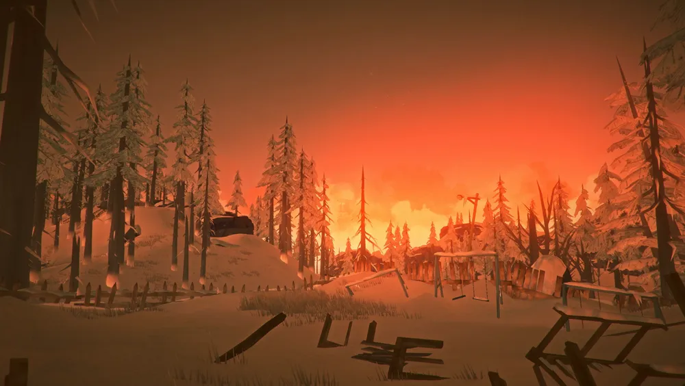 the-long-dark screenshot 10