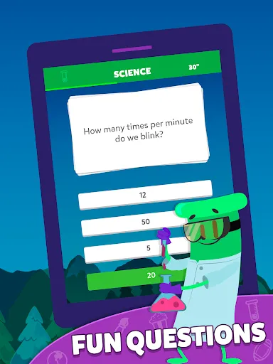 Trivia Crack screenshot 17