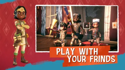 Secret Neighbor screenshot 6