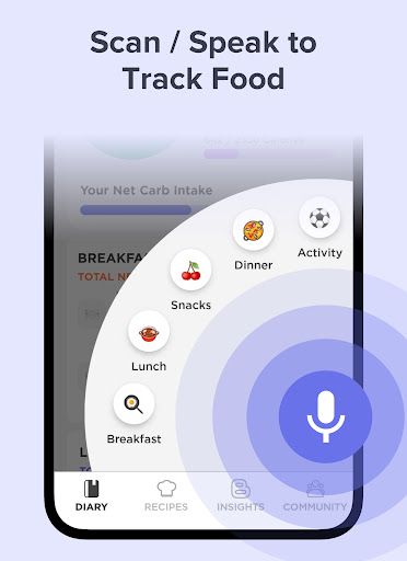 Keto Manager screenshot 32