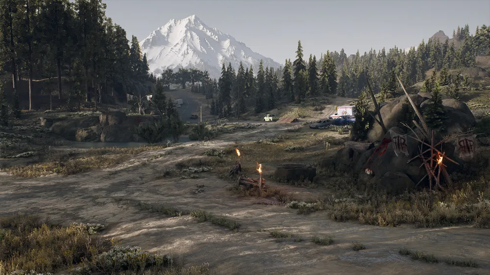 days-gone screenshot 10