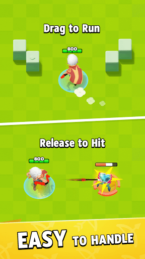 Archero screenshot 14