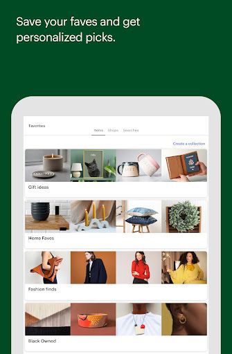 Etsy: Shop & Gift with Style screenshot 28