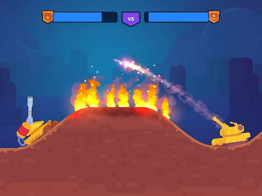 Tank Stars screenshot 32