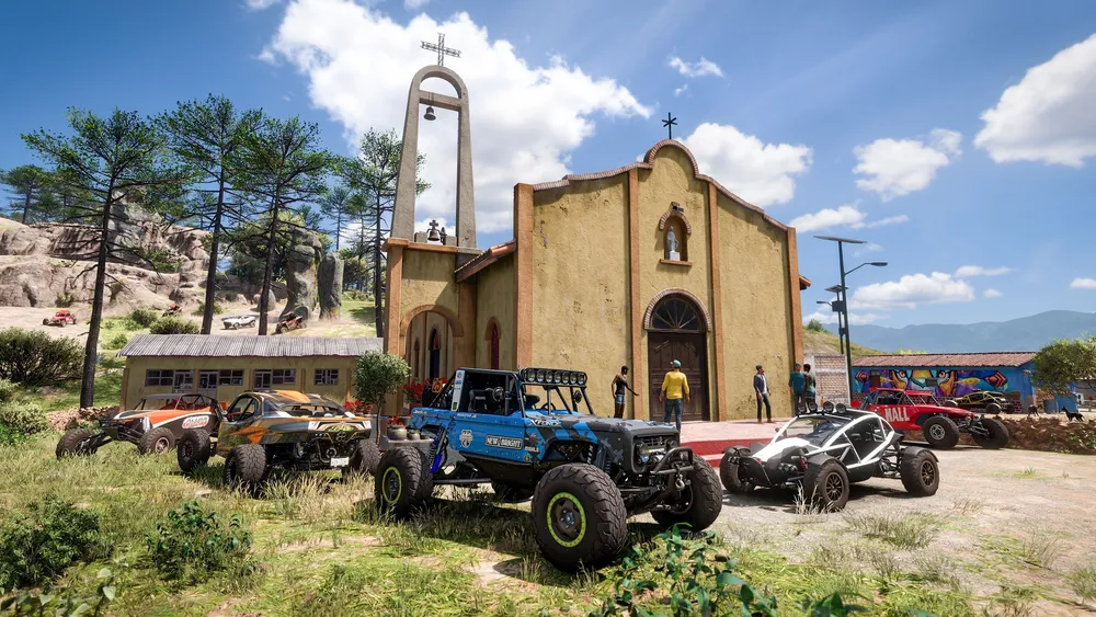 forza-horizon-5 screenshot 15