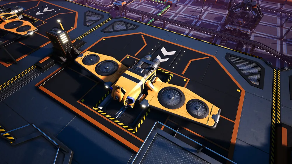 satisfactory screenshot 21