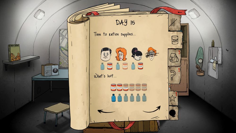 60-seconds-reatomized screenshot 5