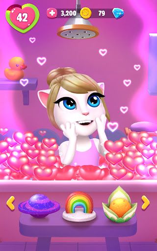 My Talking Angela 2 screenshot 27