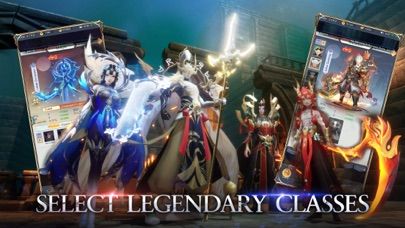 Demon God(Global) screenshot 36