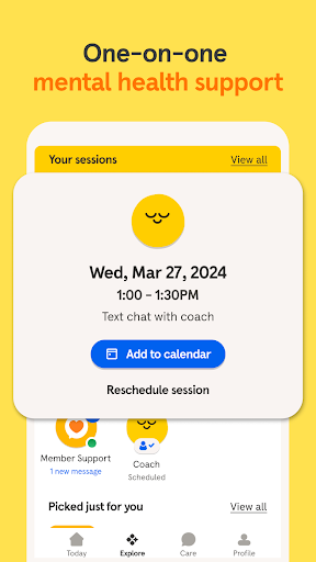 Headspace screenshot 17