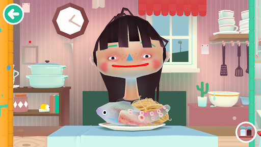 Toca Boca Jr screenshot 18