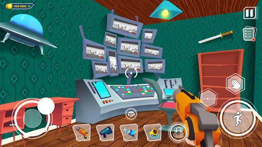 Dark Riddle screenshot 21