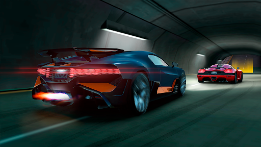 Extreme Car Driving Simulator screenshot 37