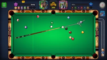 8 Ball Pool™ screenshot 4