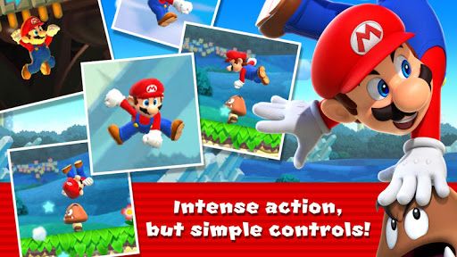 Super Mario Run screenshot 14
