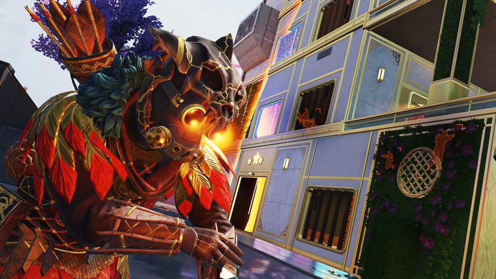 Apex Legends™ screenshot 7