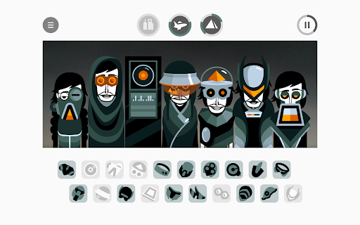 Incredibox screenshot 40