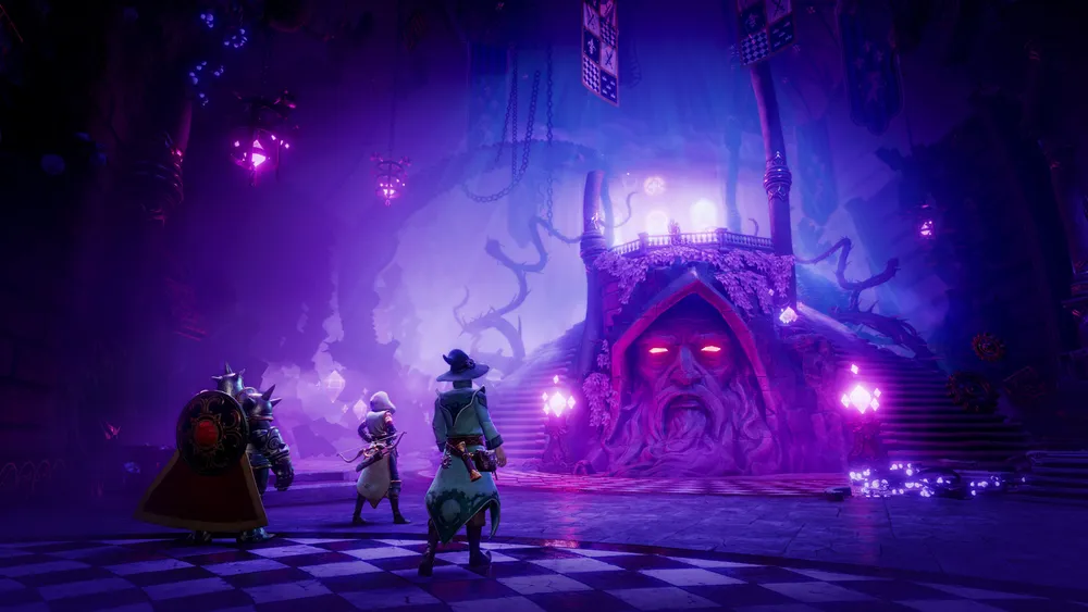trine-4-the-nightmare-prince screenshot 12