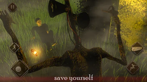 Siren Head - Scary Silent Hill screenshot 5