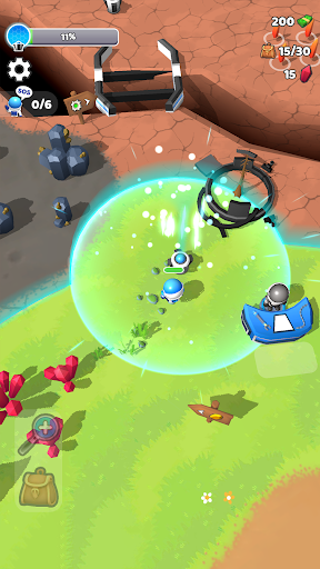 Life Bubble screenshot 10