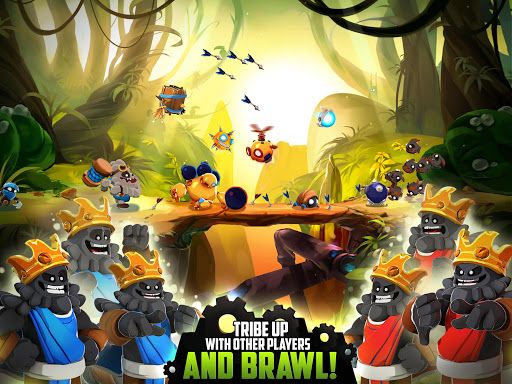 Badland Brawl screenshot 13