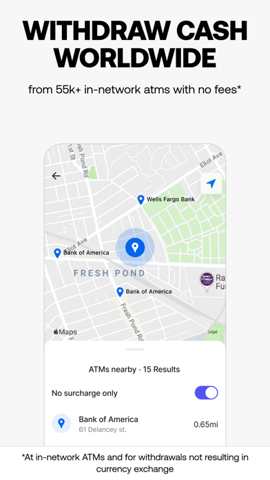 Revolut screenshot 7