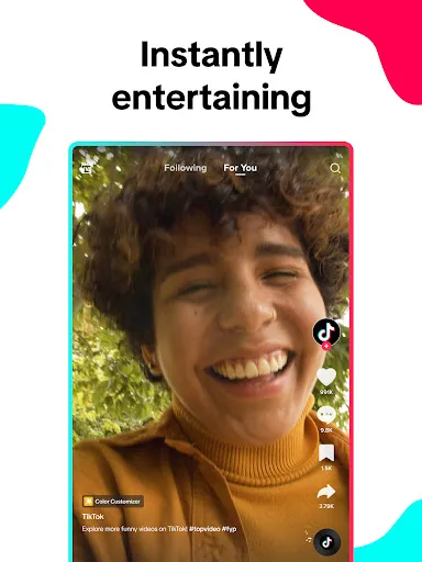 TikTok screenshot 14