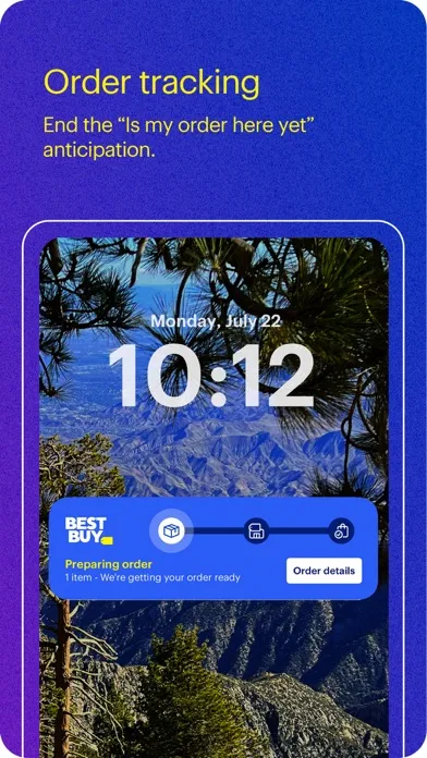 Best Buy: Tech drops & deals screenshot 8